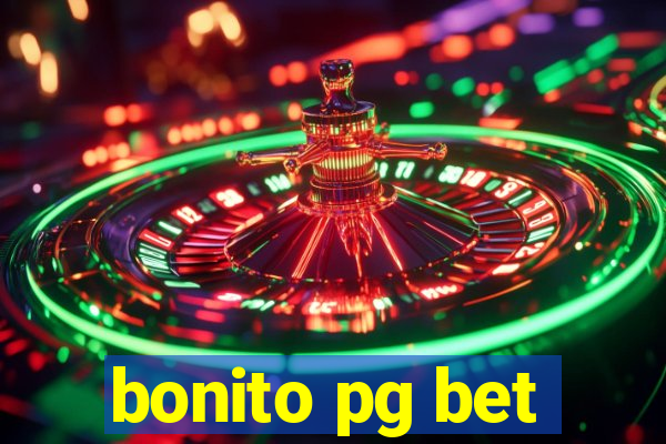 bonito pg bet